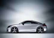 Audi TT-R ABT